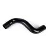 Adequado para mangueira de radiador Toyota carro tubo de borracha de silicone 16571-16210 16571-74360