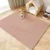 Alfombrilla Impermeable y a Prueba de Orina de PVC para Mascotas Sin Lavar, Alfombrilla Refrigerante para Perreras, Alfombrilla de Cuero para Perros y Gatos