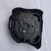 Podador de cerca, peças de máquina de poda de chá, partida, carburador, embreagem, tanque de combustível, filtro de ar, bobina de alta tensão, conjunto de 32 cilindros