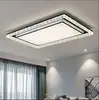 Luz principal de nuevo modelo de lujo ligero estilo italiano para sala de estar y comedor, luz de techo LED protectora para ojos de patrón de grietas de hielo estilo italiano para dormitorio