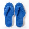 Chanclas de vellón coral para el hogar, salones de belleza, moda, portátiles, no desechables, venta al por mayor, fabricantes de fuentes