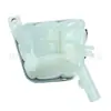 1665000049 Tanque de Expansão Adequado para Mercedes-Benz Classe M/Classe Gle Ml350/Gle350 3.0t