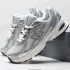 Zapatos Putian Transfronterizos Alta Calidad 740 Zapatos Deportivos para Correr Casuales Ligeros Malla Transpirable para Hombres y Mujeres Zapatos Dad