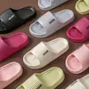 Nuevos Zapatos Cómodos para Hombre 2026, Sandalias de EVA para Exteriores de Verano, Zapatillas Antideslizantes para Baño de Uso Doméstico en Interiores para Mujer