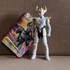 Brinquedos Autênticos de Plástico Macio do Ultraman, Figuras Articuladas para Crianças, Monstros Pequenos, Conjunto Completo de Figuras de Ação Colecionáveis, Presentes