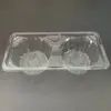Bolsa Transparente Popular Saco para Chá de Leite Saco de Embalagem para Café e Sobremesa Bolsa para Duas Xícaras Bolsa para Uma Xícara Embalagem para Levar