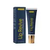 Bálsamo labial hidratante, textura ligera, hidratante, no pegajoso, refrescante, suave, delicado y proporciona cuidado suave para los labios, bálsamo labial portátil