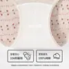Algodón Puro 10A Antibacteriano Entrepierna Extendida 2025 Estilo Nuevo Fresa Lindo Cintura Media Algodón Puro Clase A Sin Costuras Ropa Interior para Mujer 7