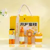 Cajas de regalo de pasteles de luna del Festival de Medio Otoño para compras al por mayor corporativas, beneficios de empresa para empleados, nuevos artículos de regalo creativos 2026