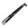Calzador Negro Calzador Calzador Metal Calzador Extraíble Largo Corto Codo Calzador Extraíble Multitalla
