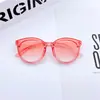 Novos Óculos de Sol Infantis Moda Filme Oceano Óculos de Sol para Bebês Pai-Filho Óculos de Sol Transfronteiriços para Meninos e Meninas