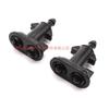 Aplicable a la boquilla de agua del faro delantero del bloque Eric del Range Rover Sport LR015358 LR015359