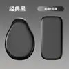 Funda de Cojín para Asiento de Vehículo Eléctrico Cuero Impermeable Protección Solar Aislamiento Térmico Funda Universal para Cojín de Asiento de Bicicleta Eléctrica Asiento de Vehículo con Batería