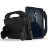 Adequado para Tabs5E10.5Eva Capa Protetora para Laptop Tablet S6 com Suporte T720/T860 Capa