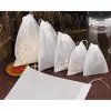~~Bolsa Marinar con Separador de Residuos, Bolsa Desechable No Tejida para Polvo de Medicina, Cinturón de Gasa para Hervir Medicina, Bolsa de Filtro para Preparar Té