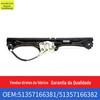 Adequado para suporte de levantador de vidro BMW X5 par traseiro OEM51357166381/51357166382