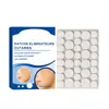 Parches transfronterizos para el cuidado de la piel 144 piezas, parches para el cuidado de la piel del cuerpo, amigables con la piel, transpirables, ajuste cómodo