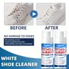 Kit de Cuidado de Calzado Kineshinex - Adecuado para Restaurar y Mantener Calzado de Superficie Lisa, Incluye Esponja