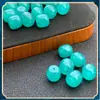 Piedra de Calcedonia Tianhe Hielo Barril Viejo Cuentas Lote Polvo Hecho a Mano DIY Accesorios de Juego Cultural Pulsera Accesorios de Bodhi Estrella Luna Cuentas