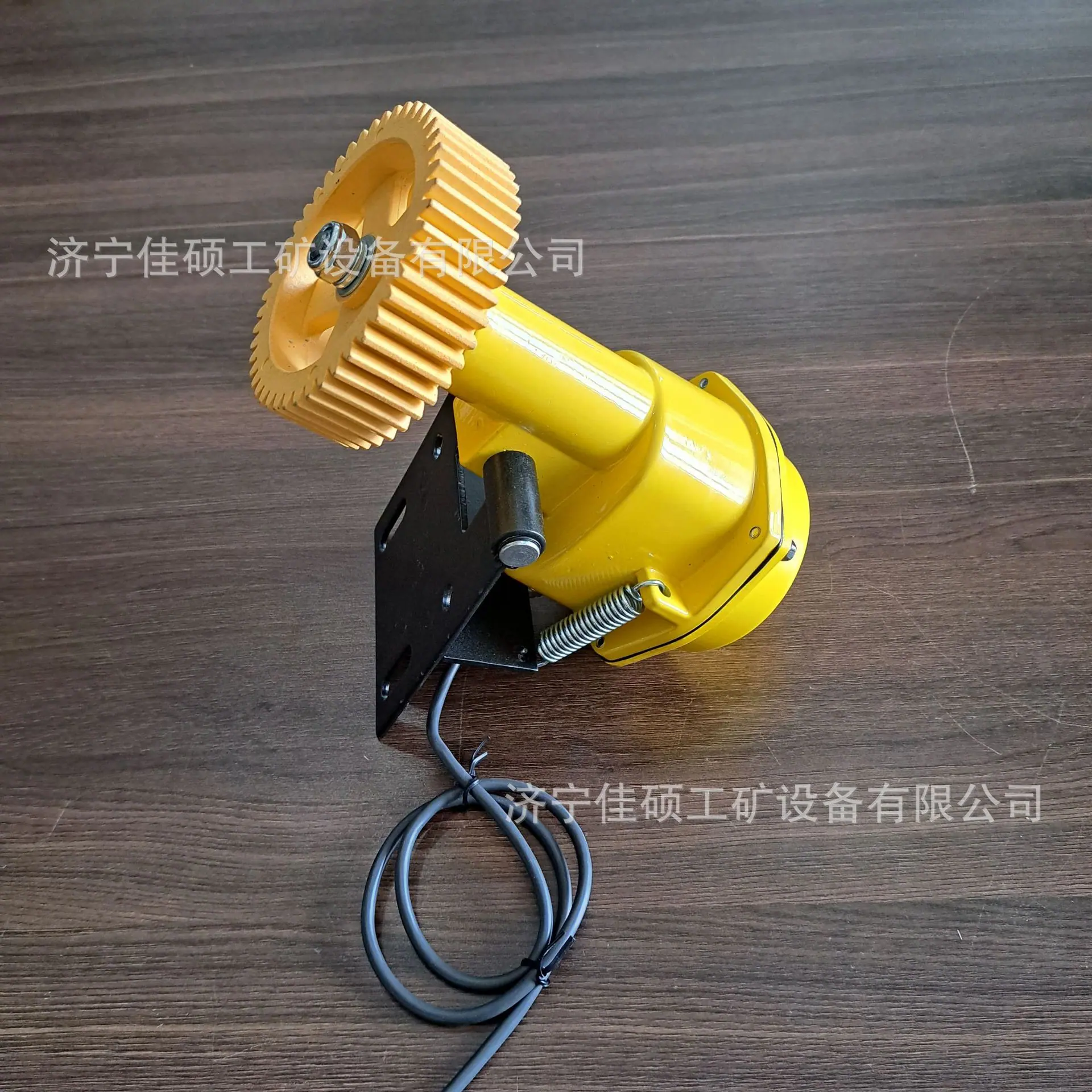 打滑检测器 (15)