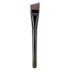Venta directa de fábrica Pincel base M53, cabeza plana angulada, pincel base no absorbente, pincel para maquillaje y mascarilla facial