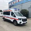 Ambulancia Xin Kuai Yun Ambulancia de Presión Negativa Ambulancia 120 Suministro de Alta Calidad