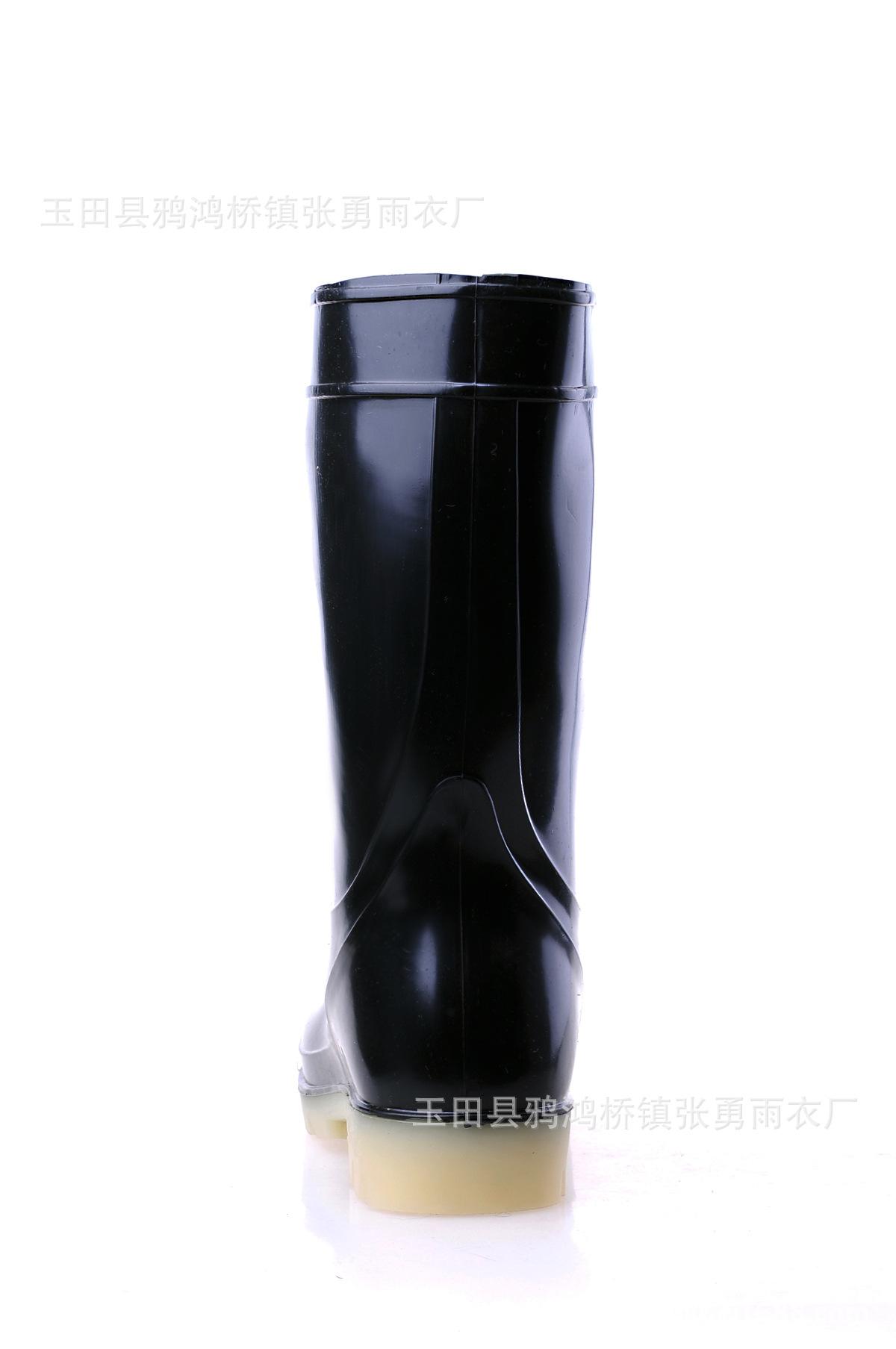 水鞋,雨鞋男,防水雨鞋,水靴,雨鞋工地