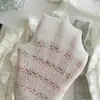 Calcetines de Estilo Nuevo de Verano para Mujer, Calcetines de Media Pantorrilla con Adorno de Encaje de Botones Estilo Japonés, Calcetines Suaves Delgados Huecos Sin Costuras