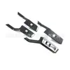 Adequado para 26 modelos de Toyota RAV4 e Wildlander, dedicado ao painel de marchas do controle central e ao interior do porta-braços da alavanca de câmbio