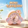 Nuevo Reloj Despertador con Alarma Magnética para Refrigerador Modelo Nuevo Creativo para Cocina del Hogar Temporizador Mecánico Cronómetro Reloj Despertador