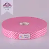[Accesorios Xinyuanfa] Tira de Borde Cuadros de Diamante Tira de Borde de Colcha Tela de Borde Cortada en Ángulo de 45 Grados Punto