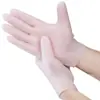Luvas de Silicone Grossas de Alta Elasticidade Impermeáveis Anti-ressecamento Manutenção das Mãos Hidratantes Clareadoras Luva Esfoliante para Mãos