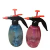 Fornecimento de fábrica 1.5L regador pneumático regador de jardinagem doméstica regador de desinfecção pneumática