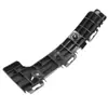Adecuado para 2010-2013 Lexus Rx270 Soporte de Parachoques Trasero 52156-48031 52155-48031