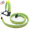 Alça de Copo Paracord Mais Vendida na Amazon Alça de Ombro Portátil Destacável para Copos Térmicos, Garrafas Térmicas e Garrafas de Água