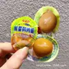 Jindigou Huevos de Codorniz Sabor Salado Horneado Sabor Estofado Snack Una Bolsa 2.5kg