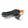 Adecuado para Cable AV de Xbox Cable de Conexión de Consola Xboxav Cable AV de X-Box 1.8m