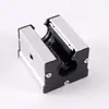 Sbr Caixa à Prova de Poeira Tipo Caixa Série Deslizante Resistente ao Desgaste Mesa Deslizante Linear Trilho Guia de Carga Trilho Deslizante Trilho Linear Rolamento de Esferas