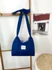 Nuevo bolso de axila vintage de gamuza para otoño e invierno, bolso de hombro versátil y juvenil otoñal, bolso ligero estilo coreano para el día a día