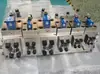 Sistema Hidráulico Horizontal Completo Sentic