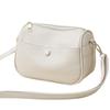 Bolsos Transfronterizos de Comercio Exterior, Estilo Nuevo, Sencillo y de Moda, Multicapa, Bolso de Mujer de Gran Capacidad, Bolso de Hombro, Bolso Cruzado de Piel de Vaca de Primera Capa