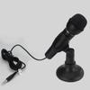 Canleen / Jiahe CM-211 microfone de computador de mesa laptop karaokê microfone condensador voz YY