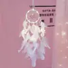 Sino dos Ventos Filtro dos Sonhos Transbordando Coração de Menina Presente de Aniversário Celebridade da Internet Criativo Dia das Crianças Enviado para Colegas Meninas Pensado DIY