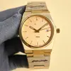 Reloj Mecánico Automático para Hombre, Banda de Acero, Cierre Rápido, Luminoso, Resistente al Agua, Modelo Popular de Comercio Exterior, Mayoreo