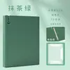 Carpeta Gruesa A4 de Hojas Sueltas para Partituras Musicales, Carpeta Archivo para Partituras de Piano, Libro de Almacenamiento Multicapa para Estudiantes, Antirreflejante, con Anotaciones Editables