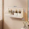 Prateleira de Armazenamento Específica para Banheiro, Prateleira de Parede para Banheiro, Vaso Sanitário e Lavatório, Prateleira de Parede sem Furos