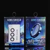 Aplicável à caixa de embalagem do filme protetor de lente Armor para celular iPhone 18 Pro Max caixa de embalagem da lente Olho de Águia 17/16 pro