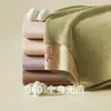 Ropa interior térmica de terciopelo para mujer, top básico sin costuras, traje de pantalones largos de otoño e invierno, engrosado con forro polar