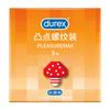 Condón Durex Bold Love 3 Intimate Passion Thread Ultrafino Térmico 001 Productos para Adultos