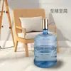 Dispensador Automático de Agua Hervidor de Agua Bomba de Agua Digital Bomba de Agua Recargable Bomba de Agua para Botellón Purificador de Agua Eléctrico para el Hogar